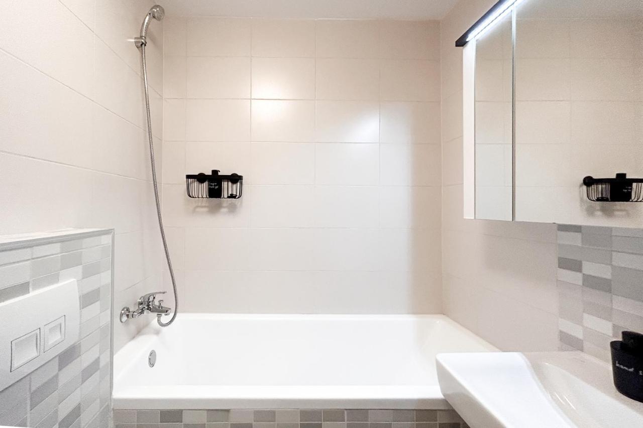 Apartament Downtown C22 Bukareszt Zewnętrze zdjęcie