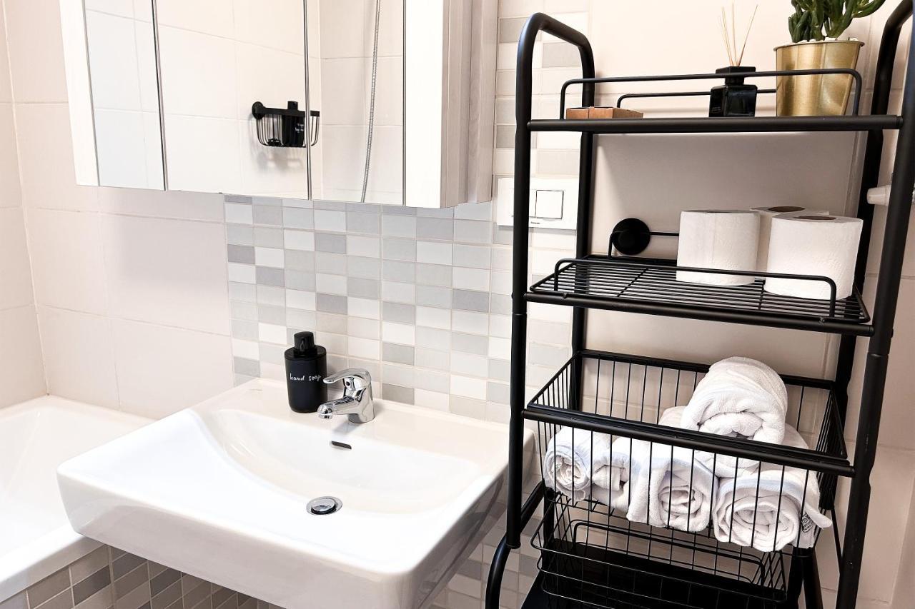 Apartament Downtown C22 Bukareszt Zewnętrze zdjęcie