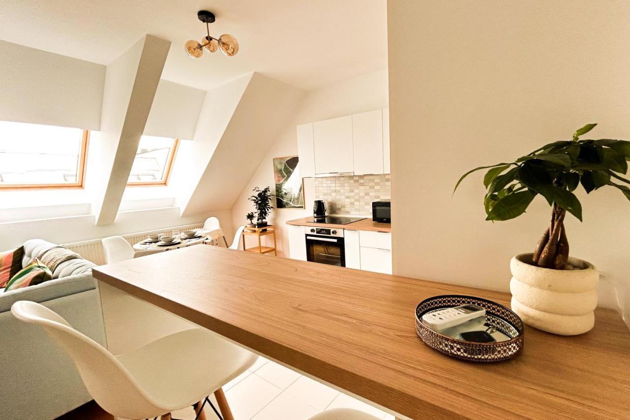 Apartament Downtown C22 Bukareszt Zewnętrze zdjęcie