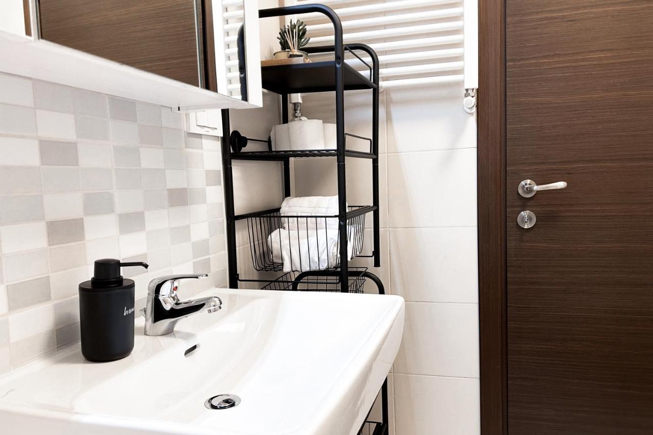 Apartament Downtown C22 Bukareszt Zewnętrze zdjęcie