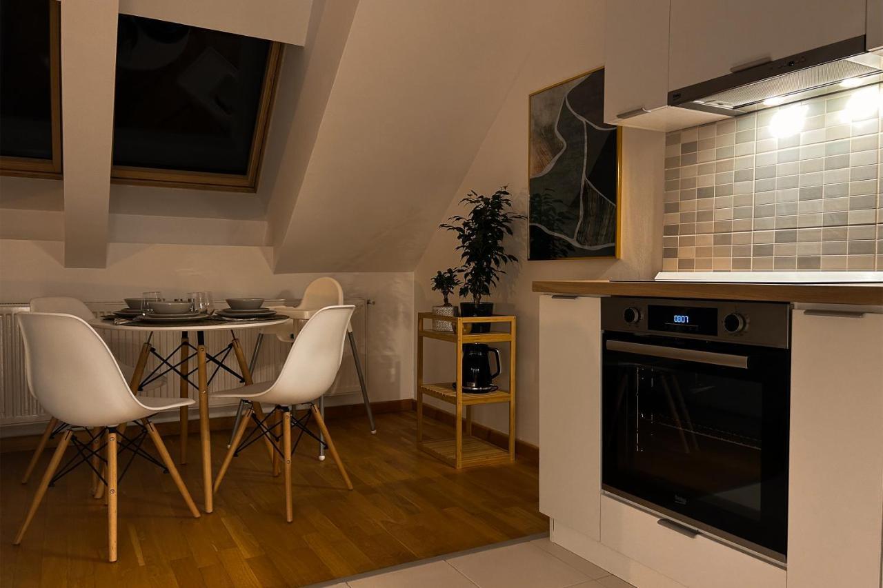 Apartament Downtown C22 Bukareszt Zewnętrze zdjęcie