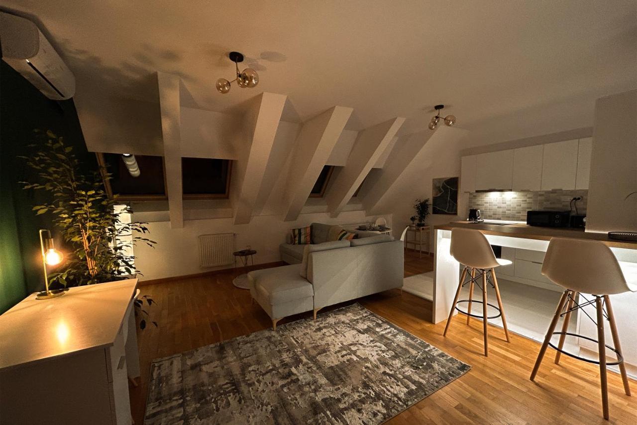 Apartament Downtown C22 Bukareszt Zewnętrze zdjęcie