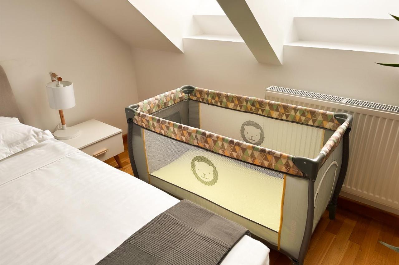 Apartament Downtown C22 Bukareszt Zewnętrze zdjęcie