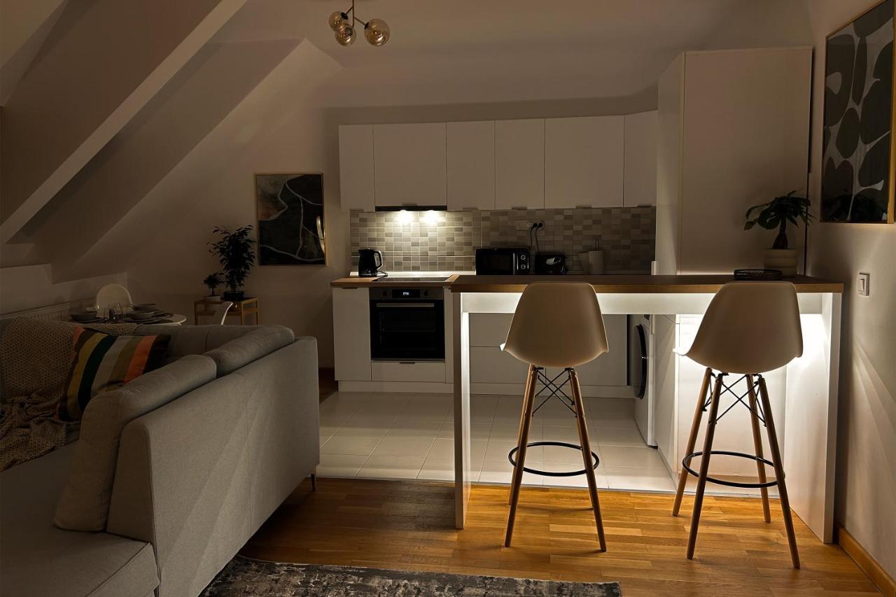 Apartament Downtown C22 Bukareszt Zewnętrze zdjęcie