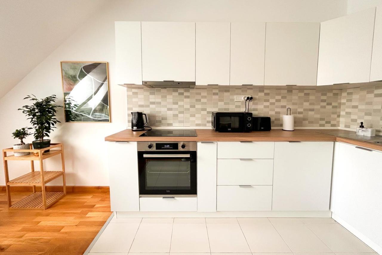 Apartament Downtown C22 Bukareszt Zewnętrze zdjęcie
