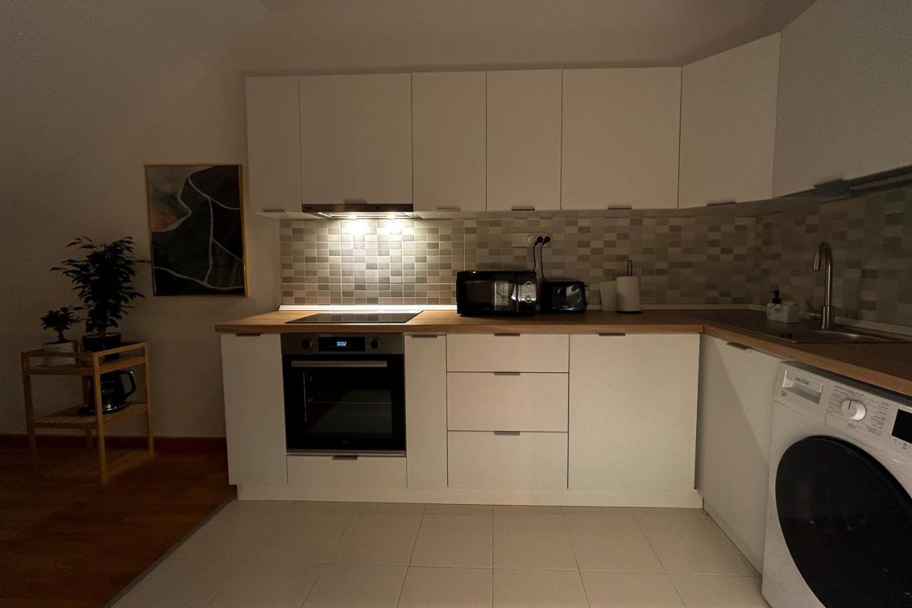 Apartament Downtown C22 Bukareszt Zewnętrze zdjęcie