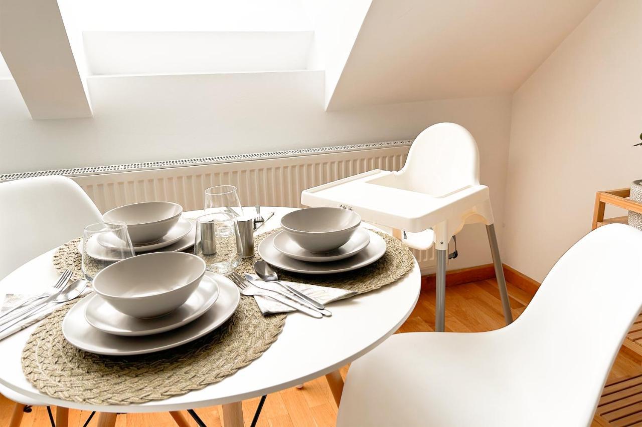 Apartament Downtown C22 Bukareszt Zewnętrze zdjęcie